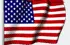 american flag - Trenton