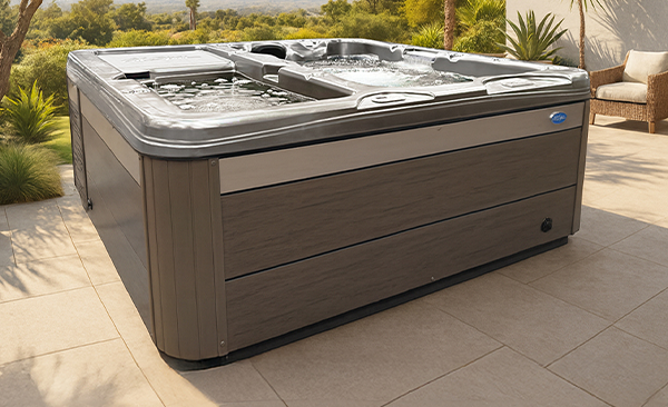Cold Plunge Spas Series Trenton hot tubs for sale