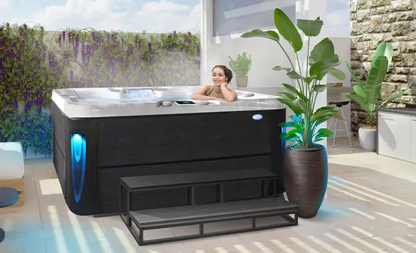 Escape X-Series Spas Trenton hot tubs for sale