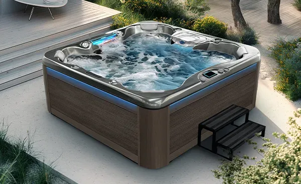 Platinum™ Spas Trenton hot tubs for sale