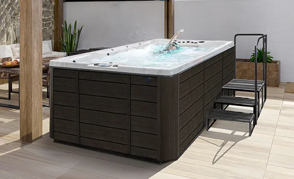 Swim Spas Trenton hot tubs for sale