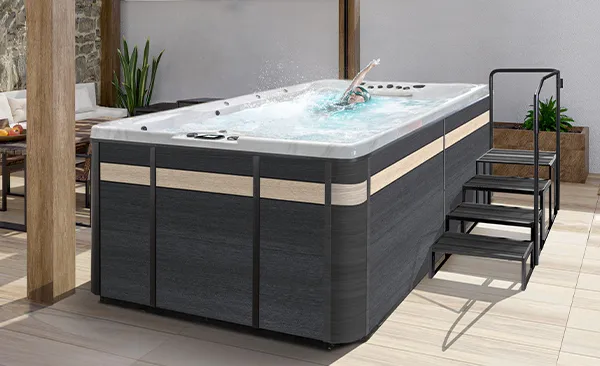 Swim X-Series Spas Trenton hot tubs for sale