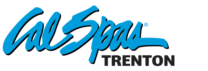 Calspas logo - Trenton